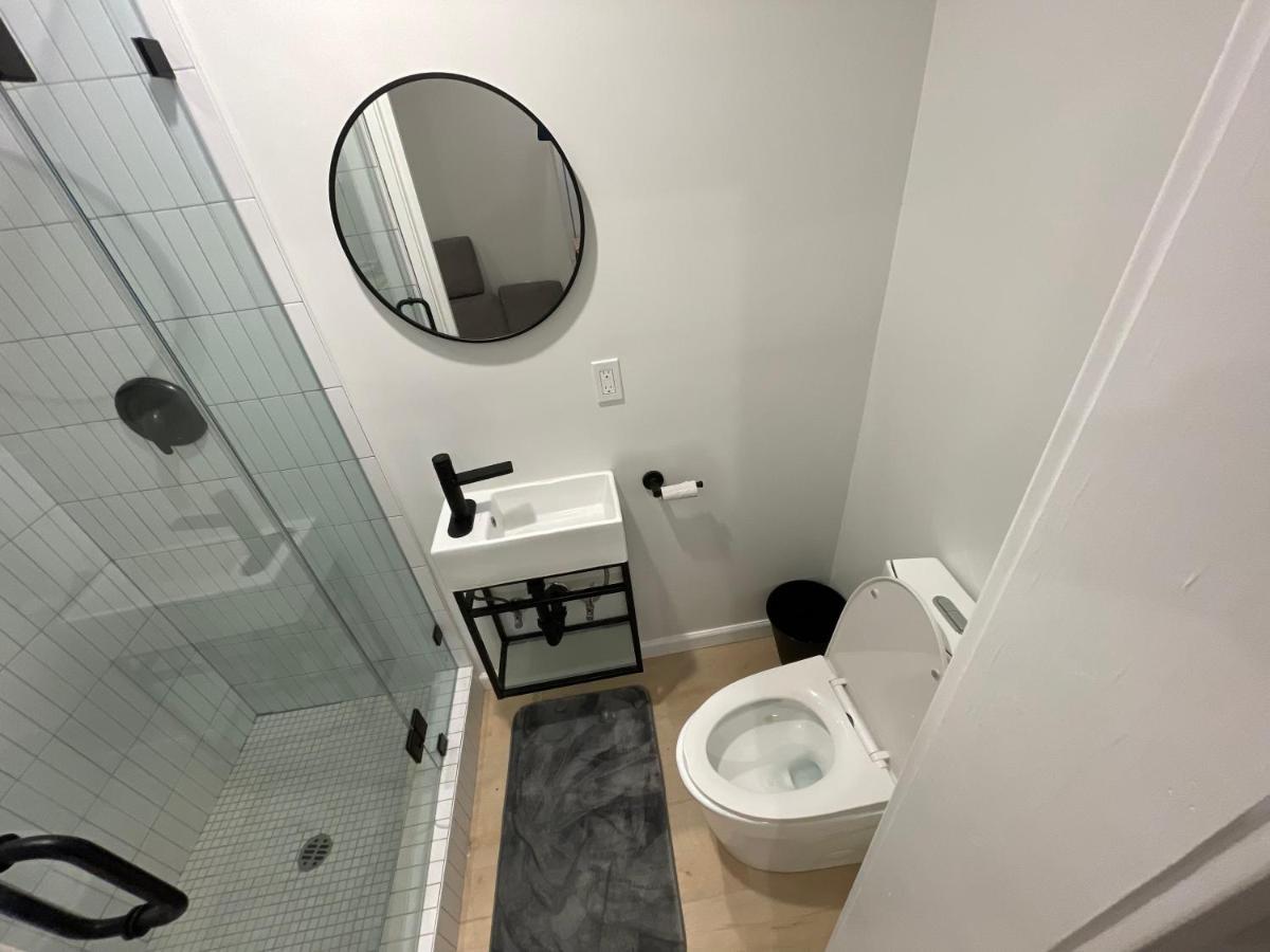 New Dtla W/private Parking Appartement Los Angeles