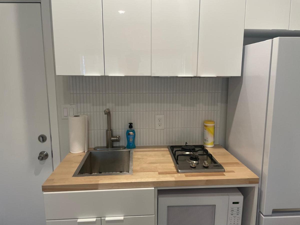 New Dtla W/private Parking Appartement *