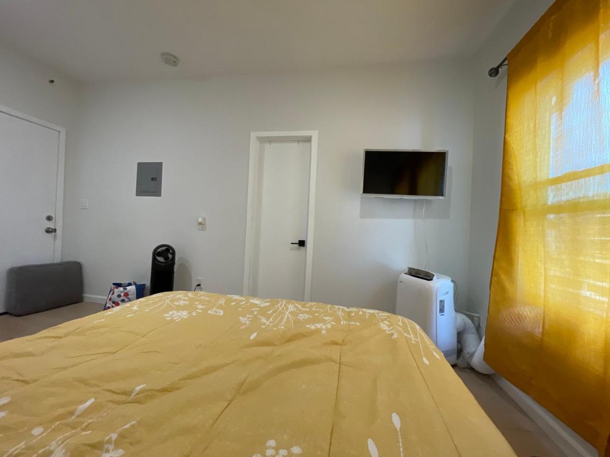 Appartement New Dtla W/private Parking *