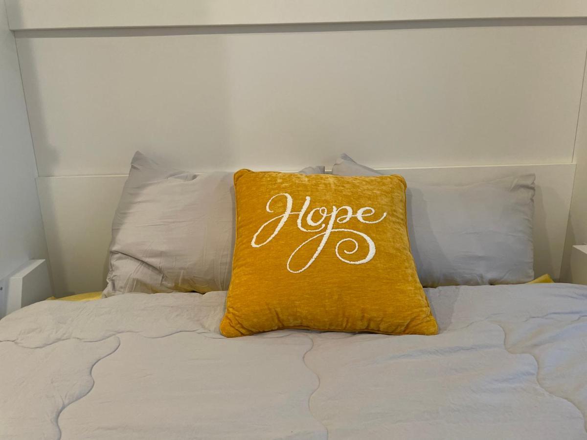 New Dtla W/private Parking Appartement